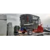 Feeder Wagon T-REX series / single auger