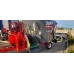 Feeder Wagon T-REX series / single auger