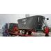 Feeder Wagon T-REX series / Twin auger Feeder Wagon T-REX series / Twin auger