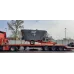 Feeder Wagon T-REX series / Twin auger Feeder Wagon T-REX series / Twin auger