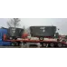 Feeder Wagon T-REX series / Twin auger Feeder Wagon T-REX series / Twin auger