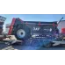 Muck Spreader MAGNUM series