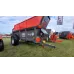 Muck Spreader MAGNUM series