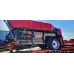 Muck Spreader MAGNUM series
