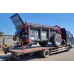 Muck Spreader MAGNUM series