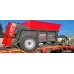 Muck Spreader MAGNUM series