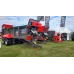 Muck Spreader MAGNUM series