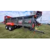 Muck Spreader MAGNUM series