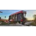 Muck Spreader MAGNUM series