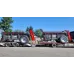 Muck Spreader MAGNUM series