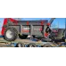 Muck Spreader MAGNUM series