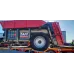 Muck Spreader MAGNUM series