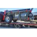 Muck Spreader MAGNUM series