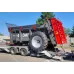 Muck Spreader MAGNUM series