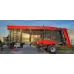 Muck Spreader MAGNUM series