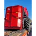Muck Spreader MAGNUM series