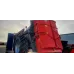 Muck Spreader MAGNUM series