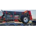 Muck Spreader MAGNUM series
