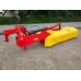 ROTARY DRUM MOWER LISICKI 2.6m