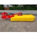 ROTARY DRUM MOWER LISICKI 2.6m