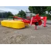 ROTARY DRUM MOWER LISICKI 2.6m