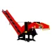 Branch Logger R150 + Conveyor