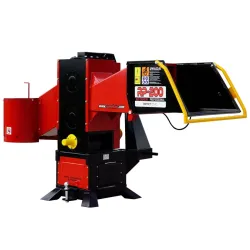 Branch Logger RP200