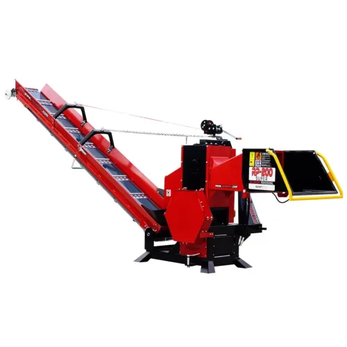 Branch Logger RP200 + Conveyor Branch Logger RP200 + Conveyor