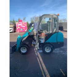 SCHMiDT 3530 / glass cab