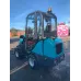 SCHMiDT 3530 / glass cab