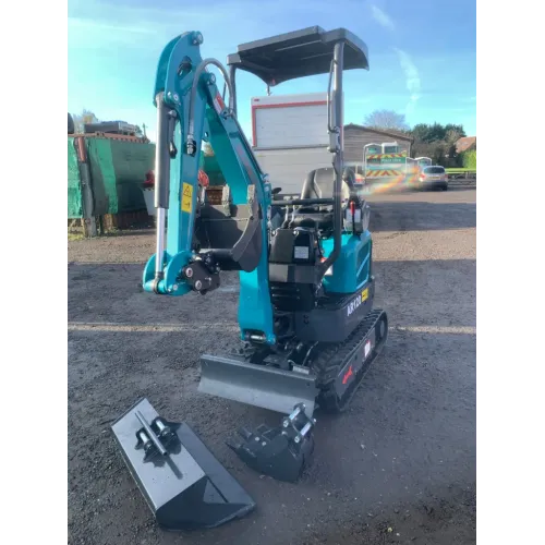 SCHMiDT AR120