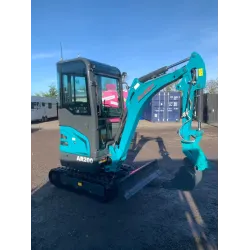 SCHMiDT AR200