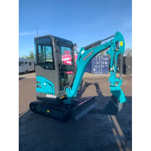 SCHMiDT AR200
