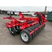 Speed-Disc Harrow Cultivator SHOP , Tyres Roller