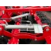 Speed-Disc Harrow Cultivator SHOP , Tyres Roller