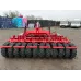Speed-Disc Harrow Cultivator SHOP , Tyres Roller