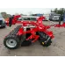 Speed-Disc Harrow Cultivator SHOP , Tyres Roller