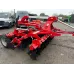 Speed-Disc Harrow Cultivator SHOP , Tyres Roller