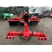 Speed-Disc Harrow Cultivator SHOP , Tyres Roller