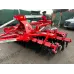 Speed-Disc Harrow Cultivator SHOP , Tyres Roller