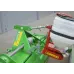 ROTAVATOR WITH SEEDER - COMPACT TRACTOR / Bomet