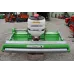 ROTAVATOR WITH SEEDER - COMPACT TRACTOR / Bomet