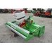 ROTAVATOR WITH SEEDER - COMPACT TRACTOR / Bomet