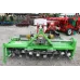 ROTAVATOR WITH SEEDER - COMPACT TRACTOR / Bomet