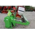 ROTAVATOR WITH SEEDER - COMPACT TRACTOR / Bomet