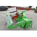 ROTAVATOR WITH SEEDER - COMPACT TRACTOR / Bomet