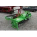 ROTAVATOR WITH SEEDER - COMPACT TRACTOR / Bomet