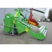 ROTAVATOR WITH SEEDER - COMPACT TRACTOR / Bomet